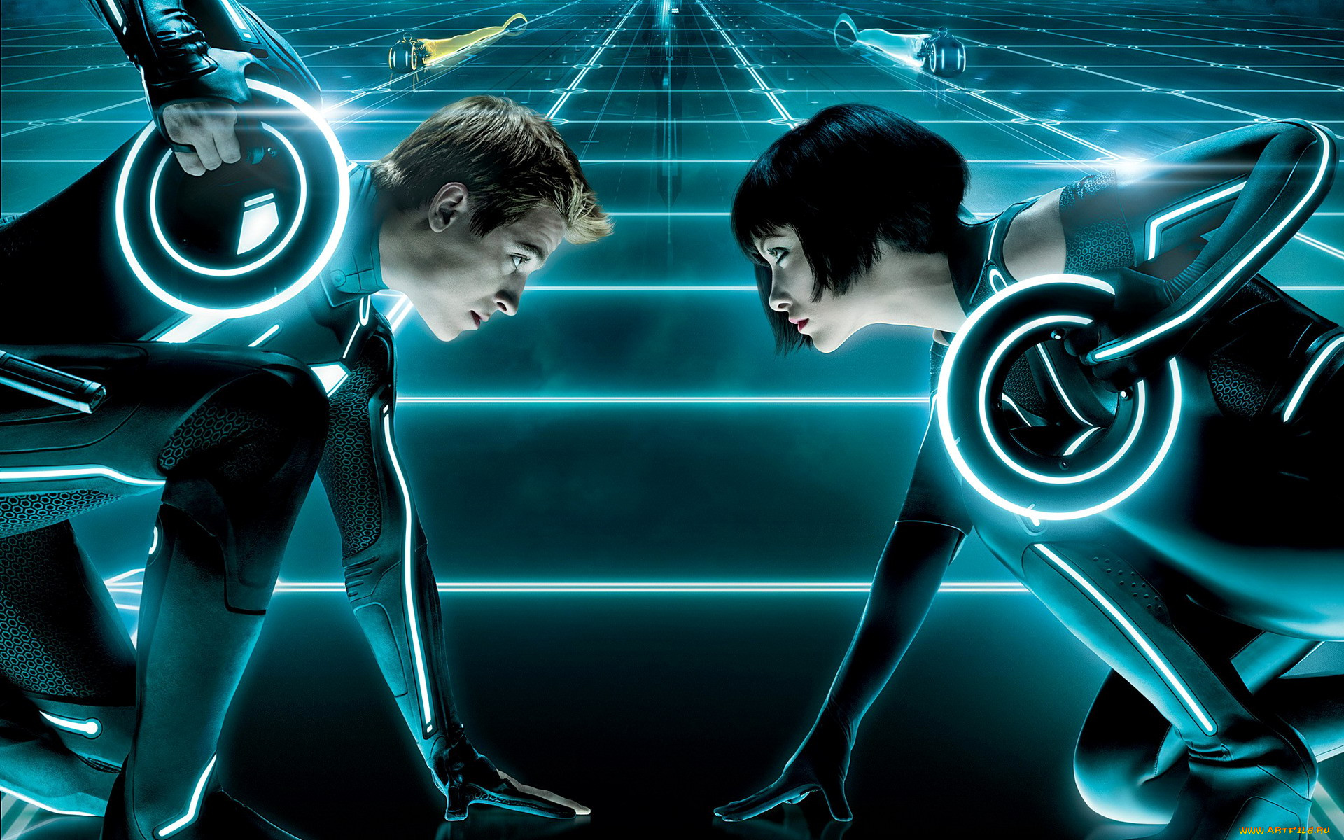 tron, legacy, , 